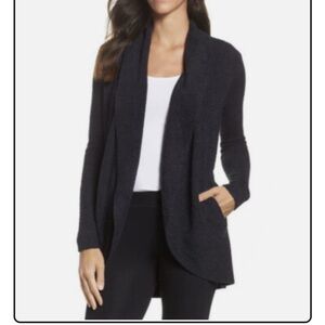 Barefoot Dreams cozy Chic Lite sweater